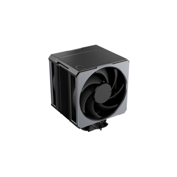 Obrázok pre Cooler Master Hyper 612 APEX Procesor Vzduchový chladič 12 cm Černá 1 kusů