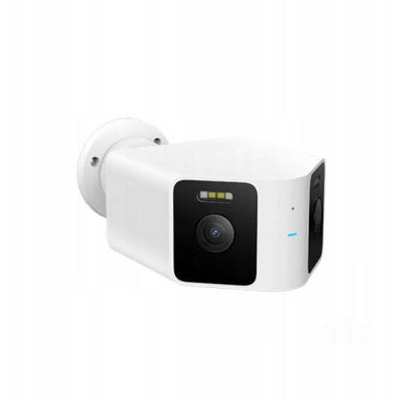 Obrázok pre Xiaomi CW100 Dual Kulka (tvar) Bezpečnostní IP kamera Venkovní 2304 x 1296 px Strop/zeď