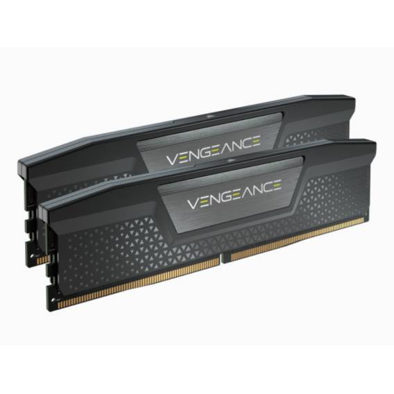 Obrázok pre Corsair CMK32GX5M2B6200C36 paměťový modul 32 GB 2 x 16 GB DDR5