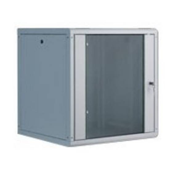 Obrázok pre Digitus DN-19 12U-6/6 rack Nástěnný regál Šedá