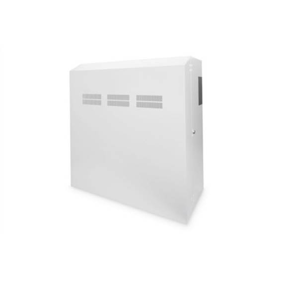 Obrázok pre Digitus DN-19 WM-V6U-SL skříň pro síťové vybavení