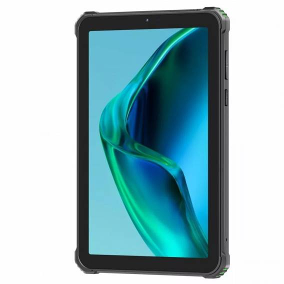 Obrázok pre Oukitel RT3 Pro Tablet 8" 5150 mAh 4/128 GB černý, Zelený