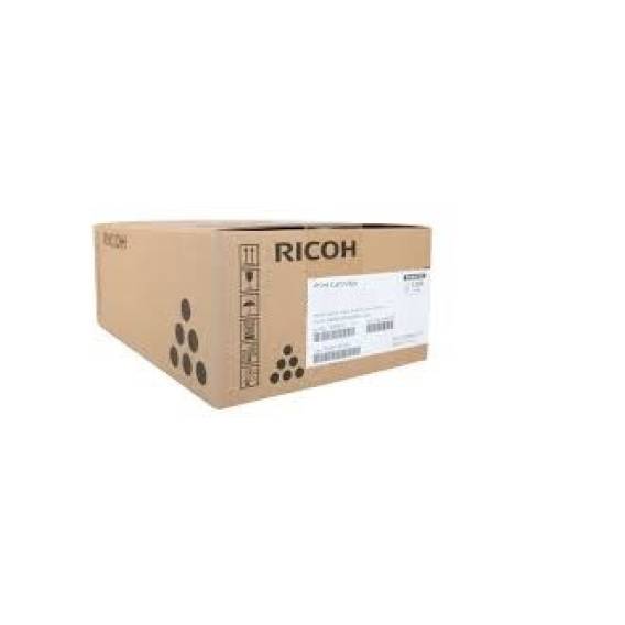 Obrázok pre Ricoh 408451 tonerová náplň 1 kusů Originální Černá