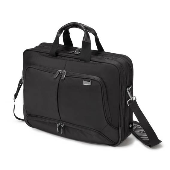 Obrázok pre DICOTA Eco Top Traveller PRO 35,8 cm (14.1") Brašna na notebook Černá