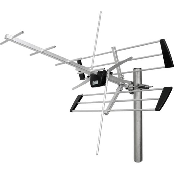 Obrázok pre Televes Antenna Yagi Edge+ MIX VHF/UHF 5G filter