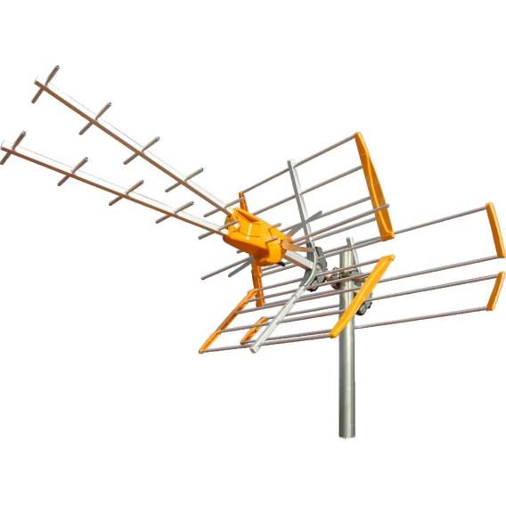 Obrázok pre Directional Antenna Televes V Zenit MIX UHF