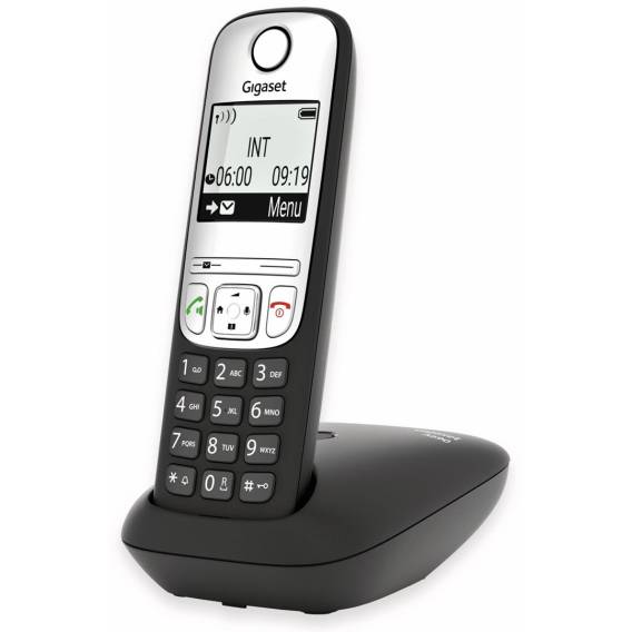 Obrázok pre Gigaset A690 Analogový telefon Identifikace volajícího Černá