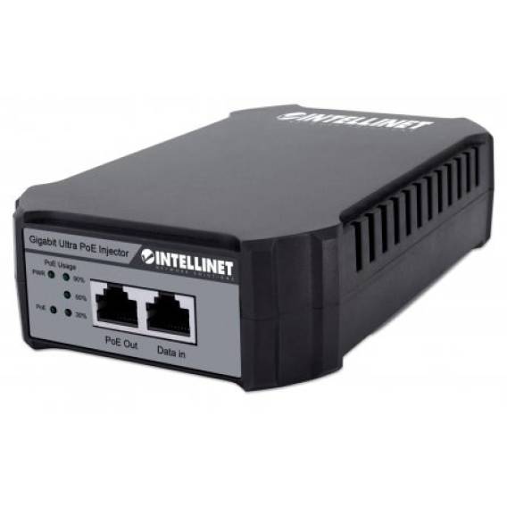 Obrázok pre Intellinet 561495 PoE adaptér Gigabit Ethernet