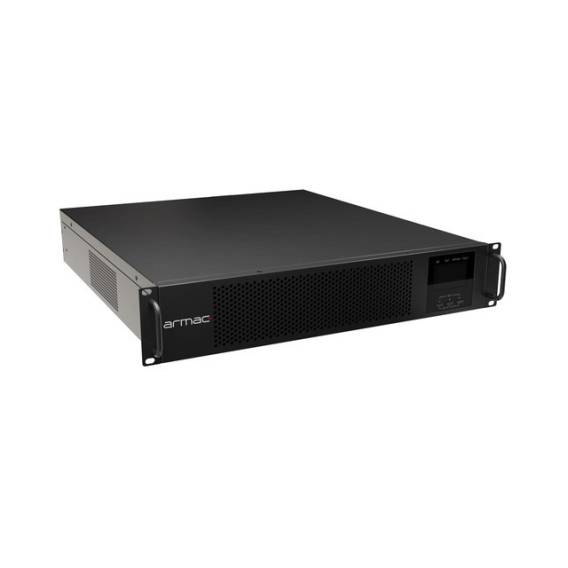 Obrázok pre UPS Armac Rack 2000VA ON-LINE PF1 Dust Free