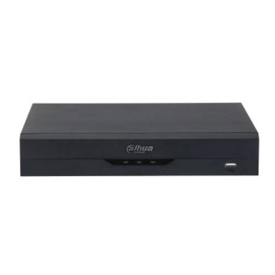 Obrázok pre Dahua Technology Lite NVR4116HS-EI síťový videorekordér 1U Černá