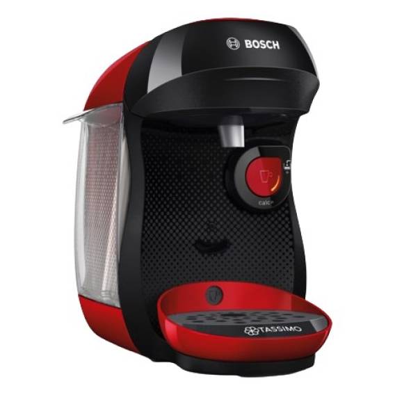 Obrázok pre Bosch Tassimo Happy TAS103E kávovar Plně automatické Kapslový kávovar 0,7 l