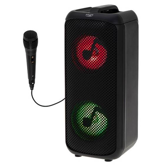 Obrázok pre Reproduktor Bluetooth ADLER AD 1903
