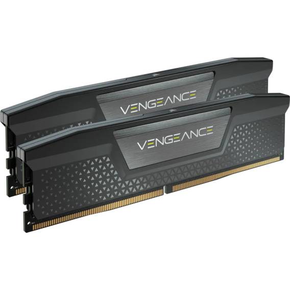 Obrázok pre Corsair Vengeance CMK32GX5M2B6400C36 paměťový modul 32 GB 2 x 16 GB DDR5