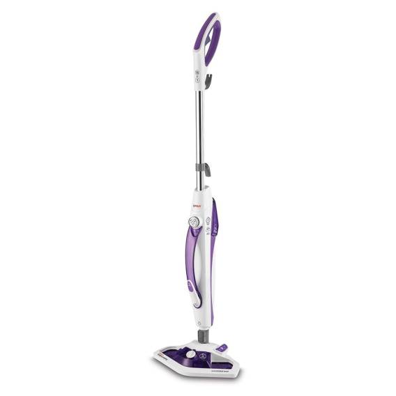 Obrázok pre Polti Vaporetto SV440_Double Parní mop 0,3 l 1500 W Fialová, Bílá