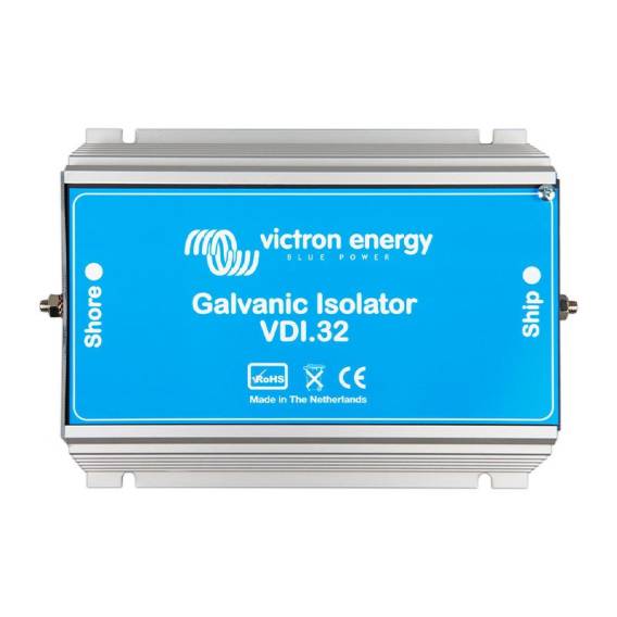 Obrázok pre Victron Energy GDI000032000 nezařazeno