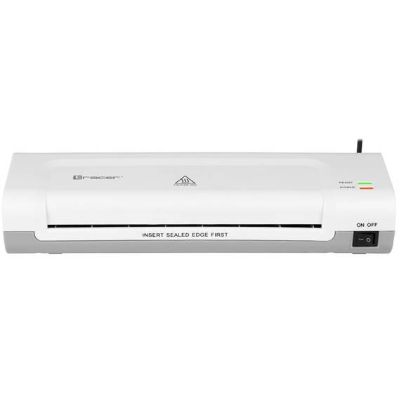 Obrázok pre Tracer TRL-5 WH Laminátor za tepla 280 mm/min Bílý