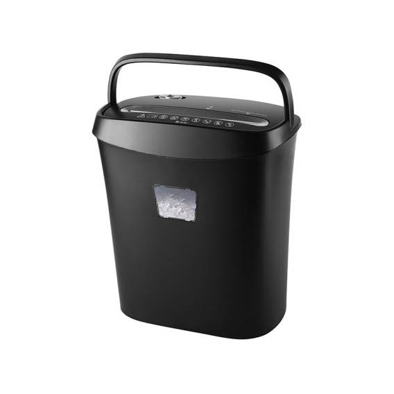 Obrázok pre Tracer TRX-815L shredder skartovačka Příčné skartování 72 dB 22 cm Černá