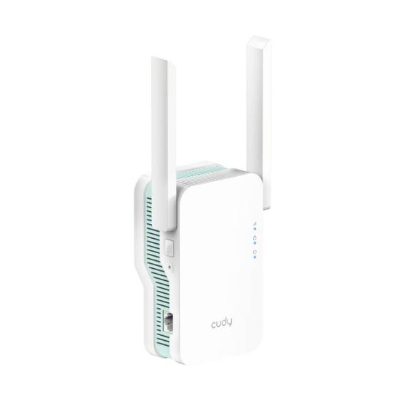 Obrázok pre Signálový zesilovač CUDY RE1500 Mesh Wi-Fi 6