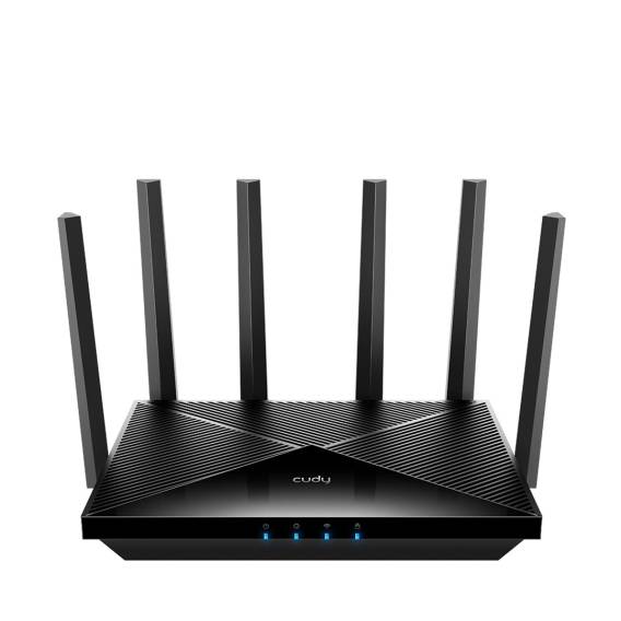 Obrázok pre Router CUDY WR6500 Gigsbit Wi-Fi 7