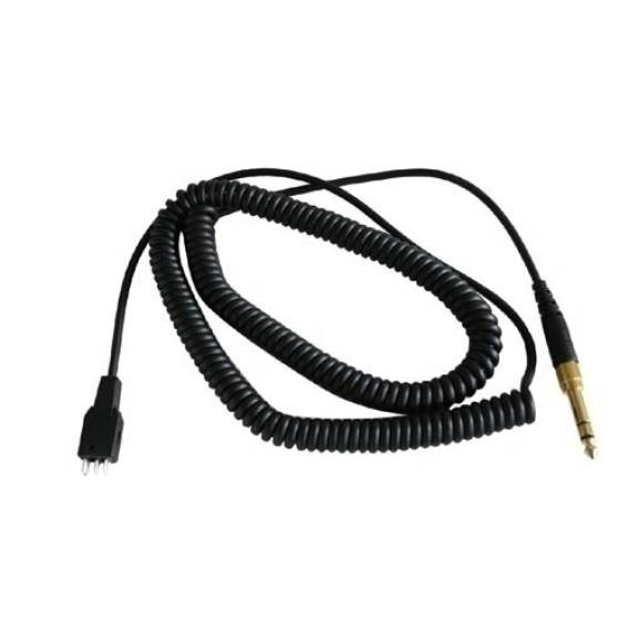 Obrázok pre beyerdynamic WK 250.07 Kabel spiralny do DT 250/252