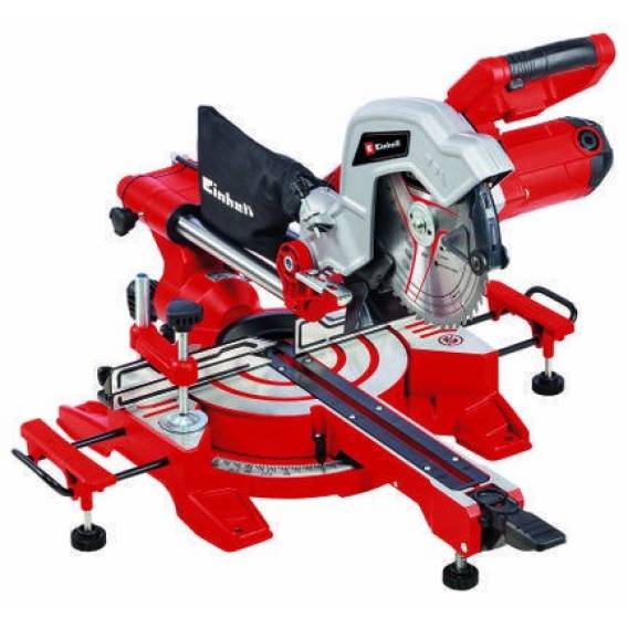 Obrázok pre Einhell TC-SM 216 5200 ot/min 1500 W