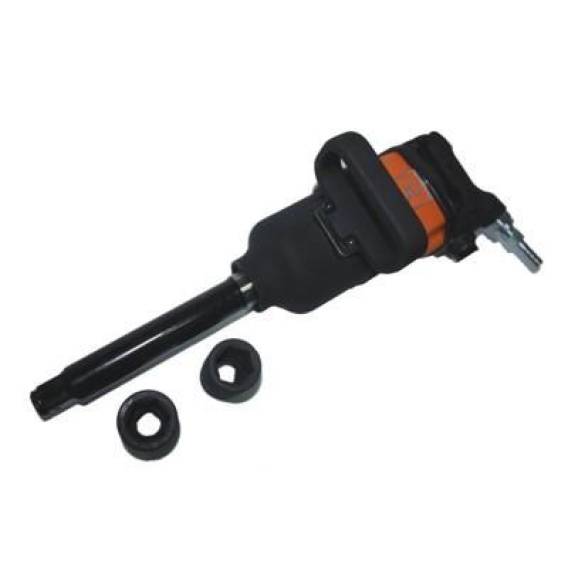 Obrázok pre PNEUMATIC IMPACT WRENCH 1" BJC-788A /MP 4800Nm