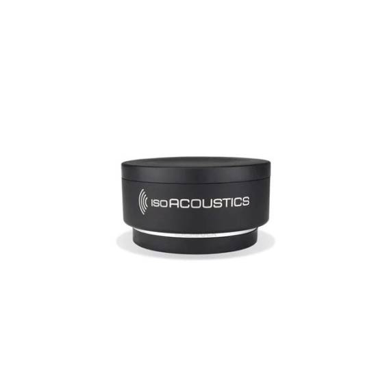 Obrázok pre IsoAccoustics ISO-PUCK - izolátory pod monitory studyjne