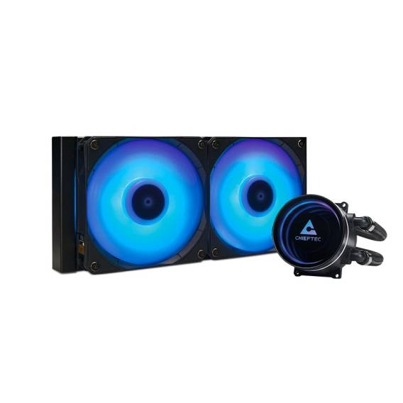Obrázok pre Chieftec ICEBERG 240 RGB