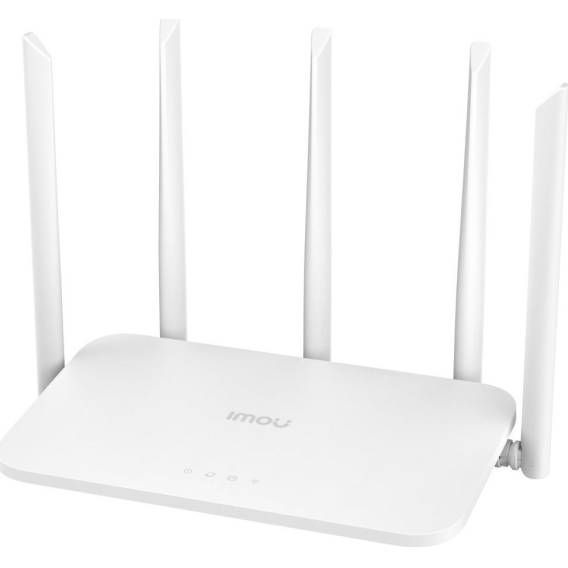 Obrázok pre Router IMOU HX21 AX3000 Dual-Band Wi-Fi6