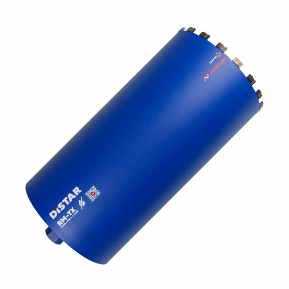 Obrázok pre Diamond crown DISTAR RM-TX 1 1/4" 300mm x 450mm dr