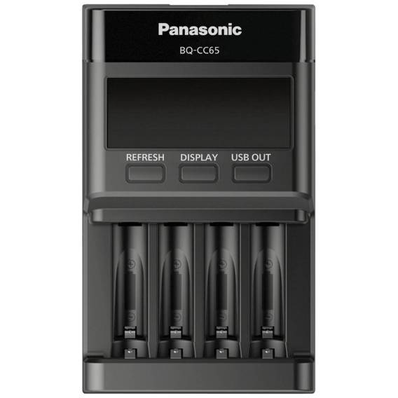 Obrázok pre Panasonic 5206500 nezařazeno
