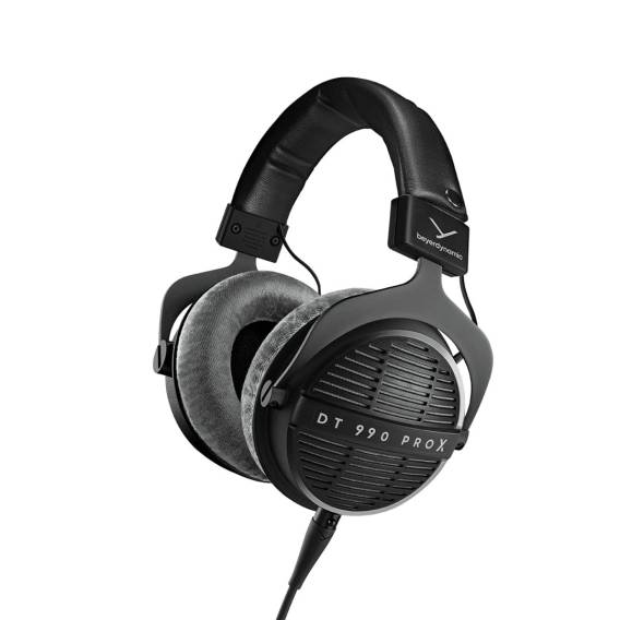 Obrázok pre Beyerdynamic DT 990 Pro X 48 ohm - otevřené studiové sluchátka