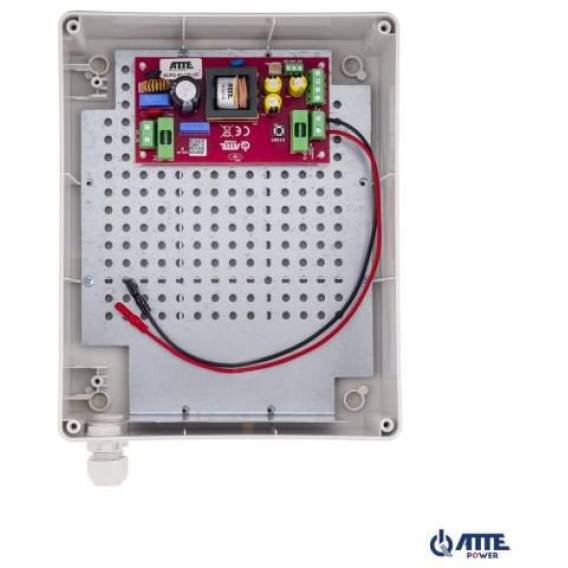 Obrázok pre Switched-mode power supply AUPS-40-120-L1 ATTE
