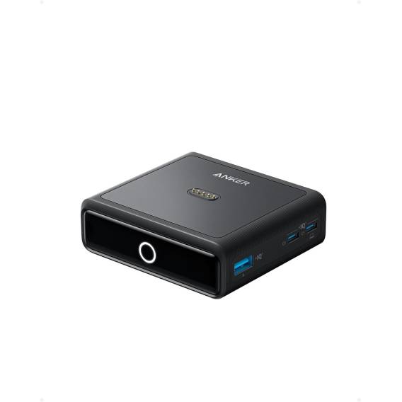 Obrázok pre Anker Prime Univerzální Černá USB Rychlé nabíjení Vnitřní