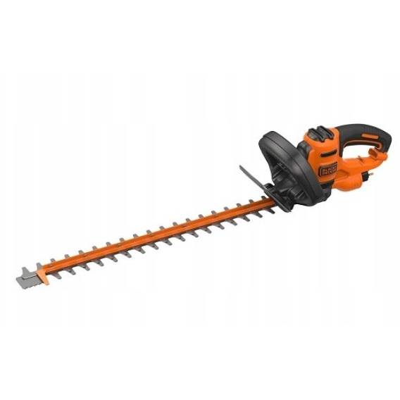 Obrázok pre Black & Decker BEHTS451 motorový křovinořez Dvojité ostří 550 W 2,65 kg