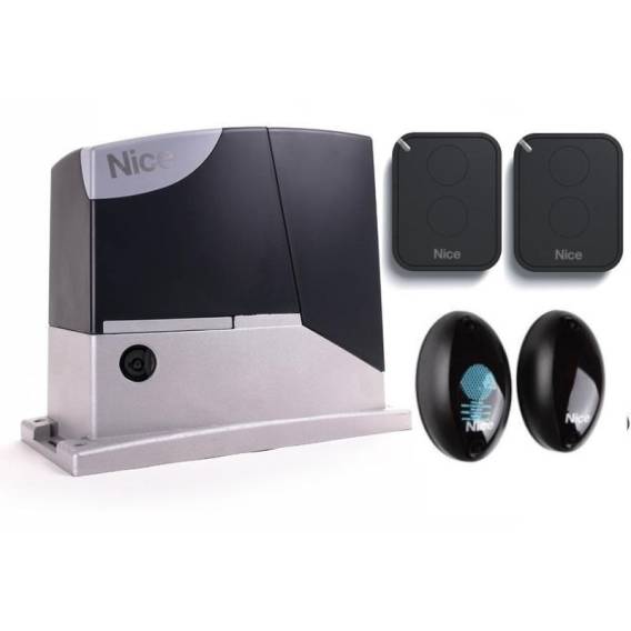 Obrázok pre NICE Road 400 Kit for Sliding Gates