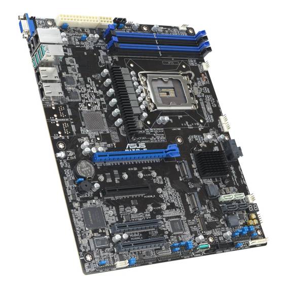 Obrázok pre ASUS P13R-E Intel C266 LGA 1700 ATX