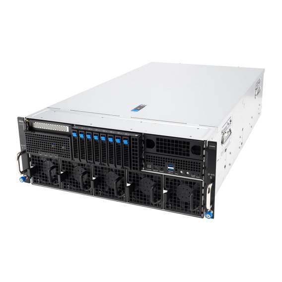 Obrázok pre ASUS ESC8000A-E13 Socket SP5 Rack (4U)