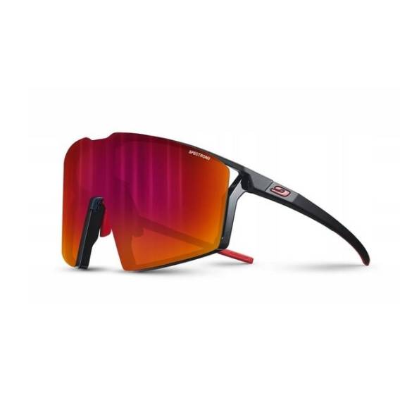 Obrázok pre Sluneční brýle JULBO EDGE - černá/červená
