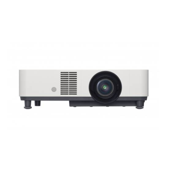 Obrázok pre Sony VPL-PHZ51 Projektor se standardní projekční vzdáleností 5300 ANSI lumen 3LCD WUXGA (1920x1200) Bílá