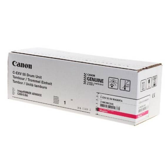 Obrázok pre Canon 2188C002 válec do laserových tiskáren Originální 1 kusů