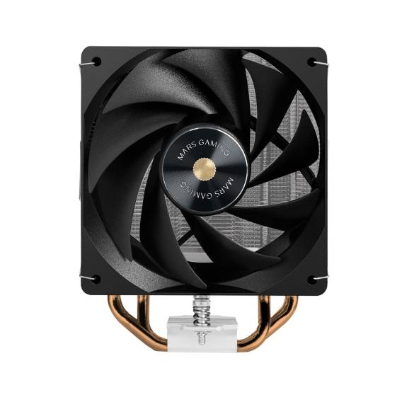 Obrázok pre TACENS MARS MCPU-X4 120 PWM 230W chlazení CPU