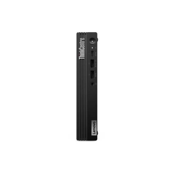 Obrázok pre Lenovo ThinkCentre M70q Gen 5 Intel® Core™ i5 i5-13400T 16 GB DDR5-SDRAM 256 GB SSD Mini PC Černá