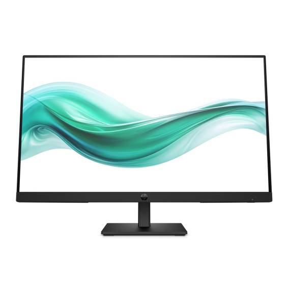 Obrázok pre HP Series 3 Pro 23.8 inch FHD Monitor - 324ph počítačový monitor 60,5 cm (23.8") 1920 x 1080 px Full HD LCD Černá