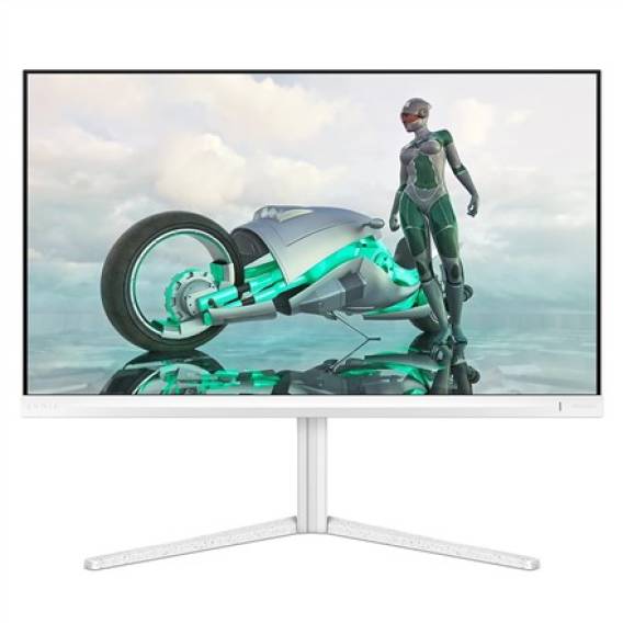 Obrázok pre Philips Evnia 27M2N3501PA/00 počítačový monitor 68,6 cm (27") 2560 x 1440 px Quad HD LCD Bílá