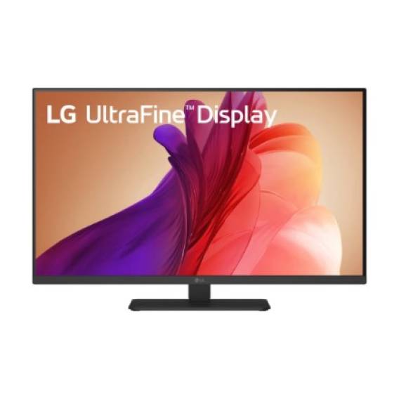 Obrázok pre LG 32U720A-B počítačový monitor 81,3 cm (32") 3840 x 2160 px 4K Ultra HD LED Černá