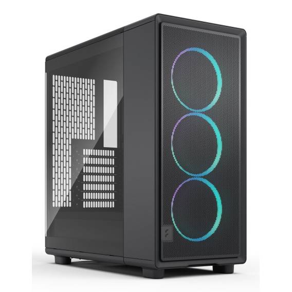 Obrázok pre Fractal Design Epoch Midi Tower Černá