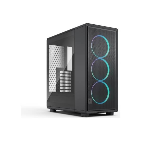 Obrázok pre Fractal Design Epoch Midi Tower Černá