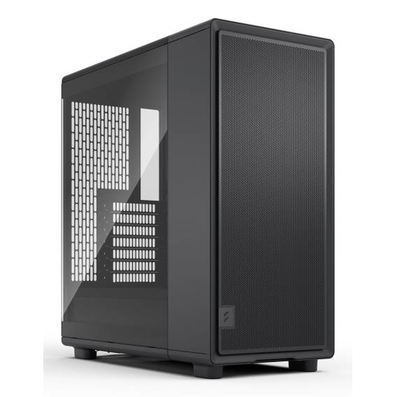 Obrázok pre Fractal Design Epoch Midi Tower Černá