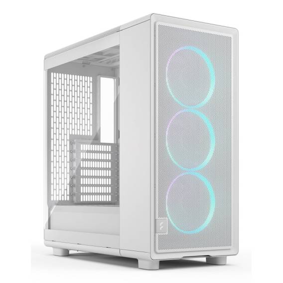 Obrázok pre Fractal Design Epoch Midi Tower Bílá